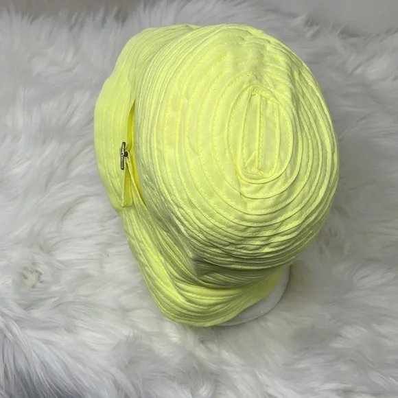 GREVI firenze Women’s Bucket hats made in Italy - Picture 4 of 8